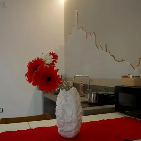 Dimora Spine Bianche Apartment Matera Exterior photo