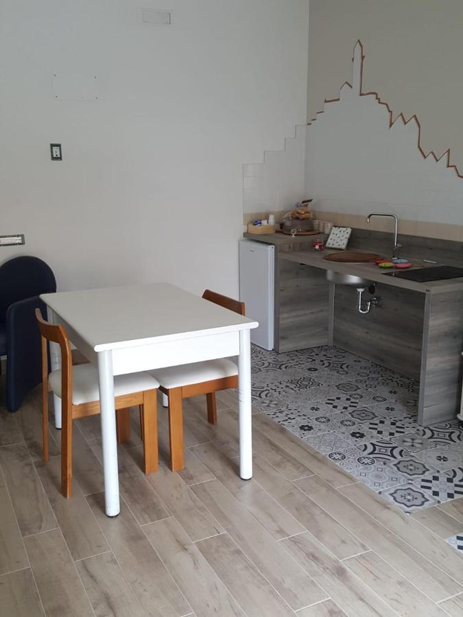 Dimora Spine Bianche Apartment