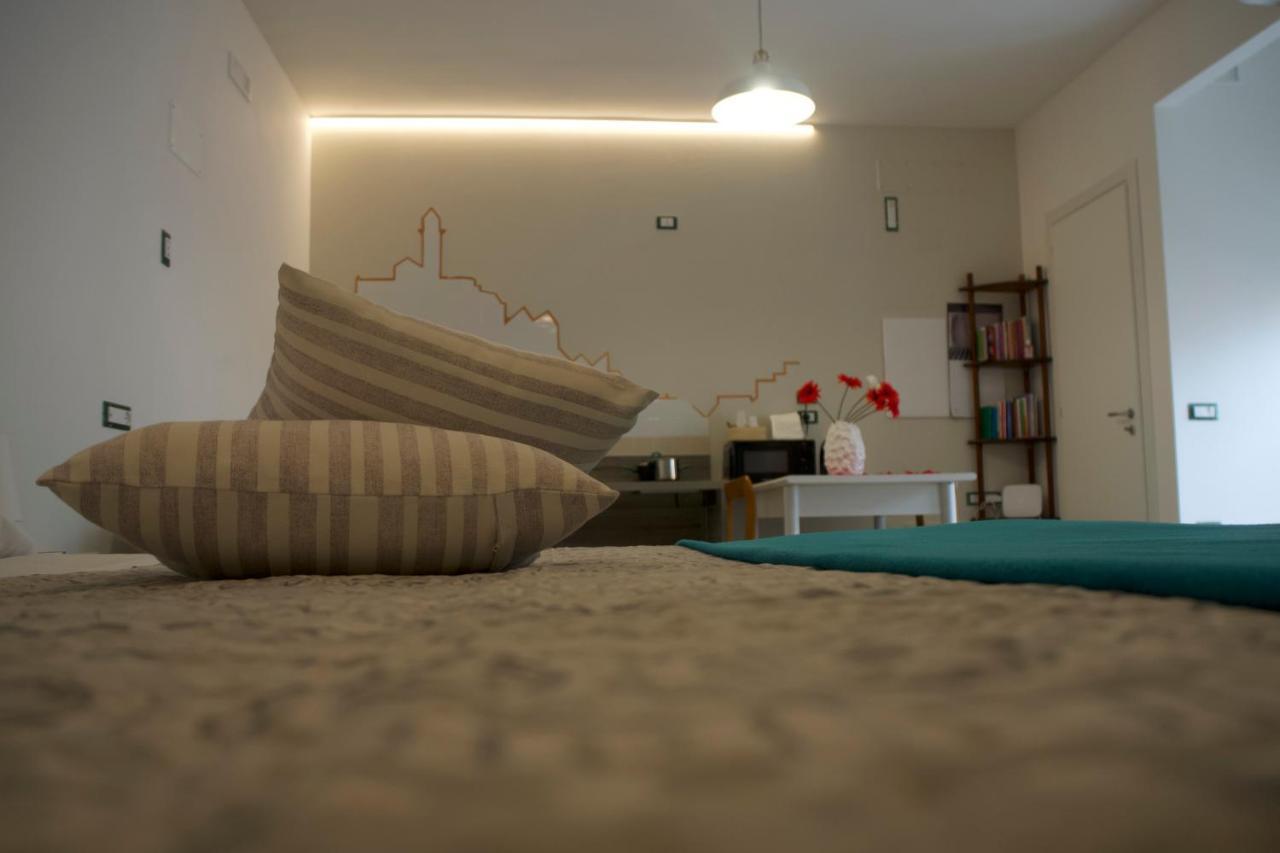 Dimora Spine Bianche * Matera
