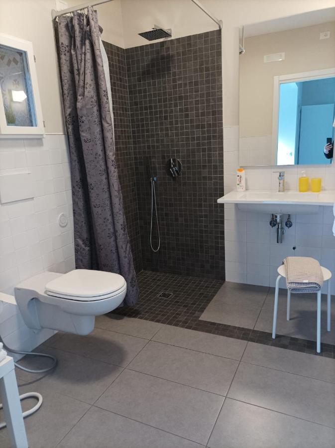 Dimora Spine Bianche Apartment *