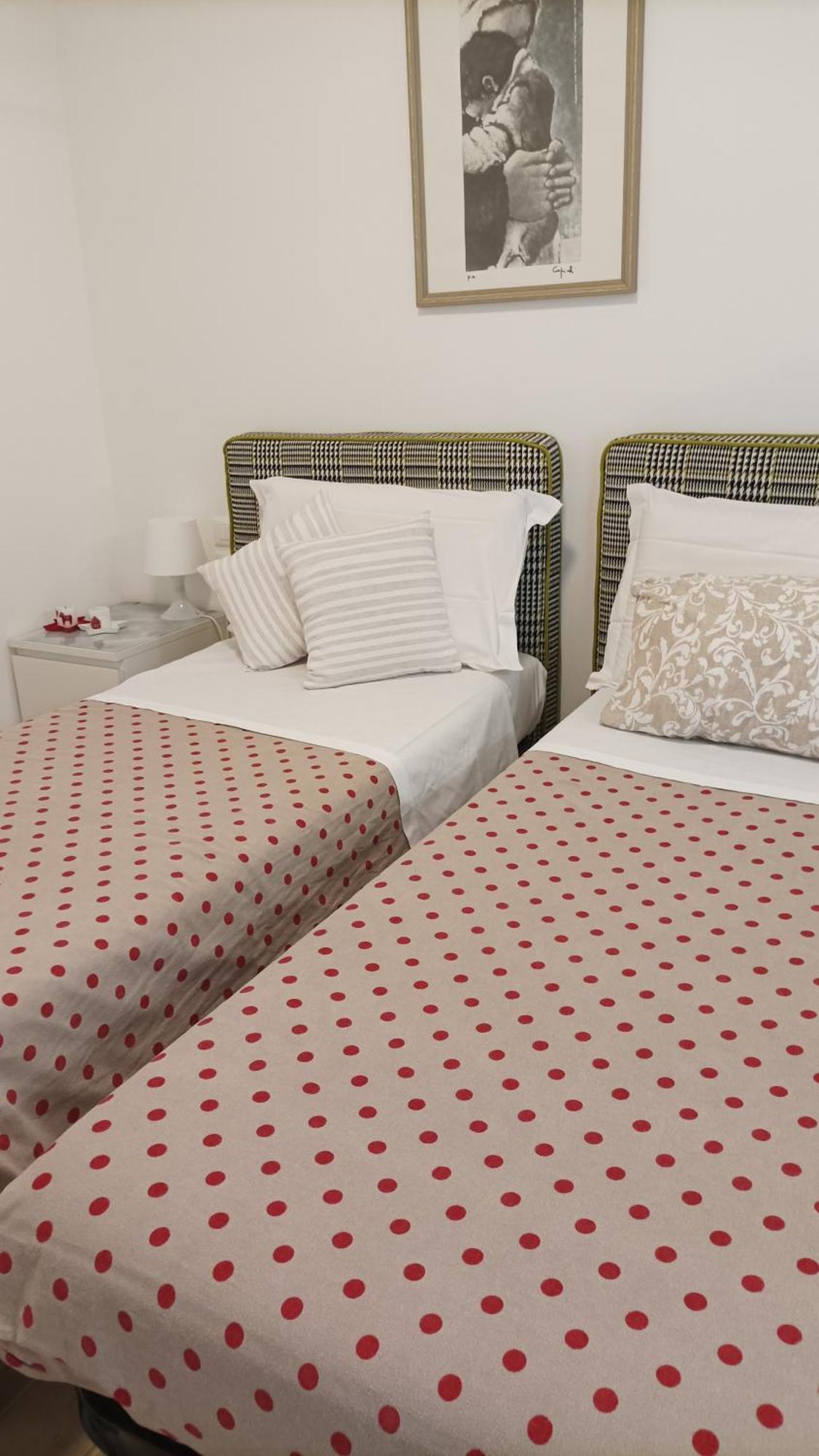 Dimora Spine Bianche Apartment Matera