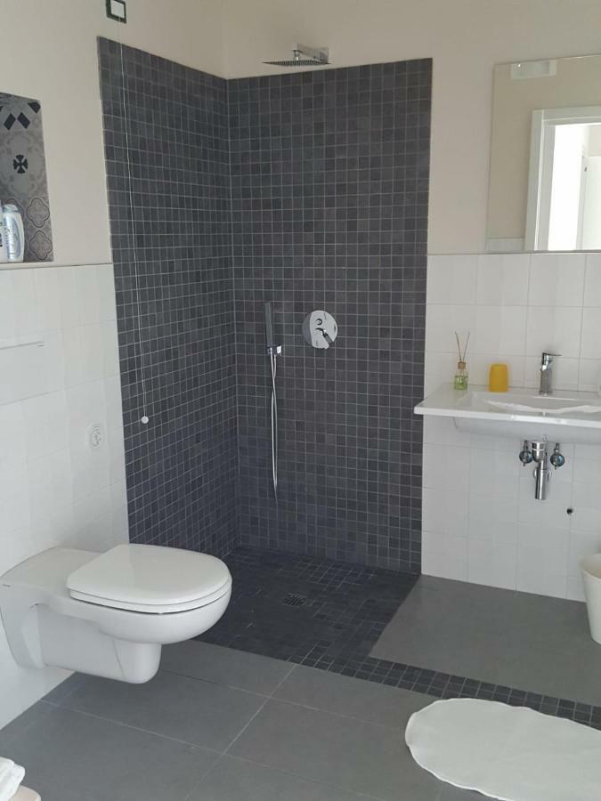Dimora Spine Bianche Apartment *
