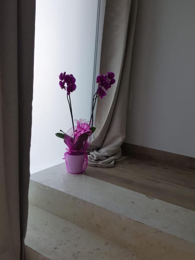 Dimora Spine Bianche * Matera